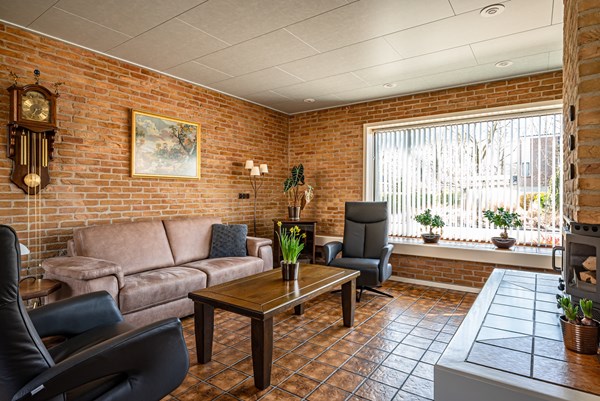 Medium property photo - Westerkimme 47, 8316 ED Marknesse